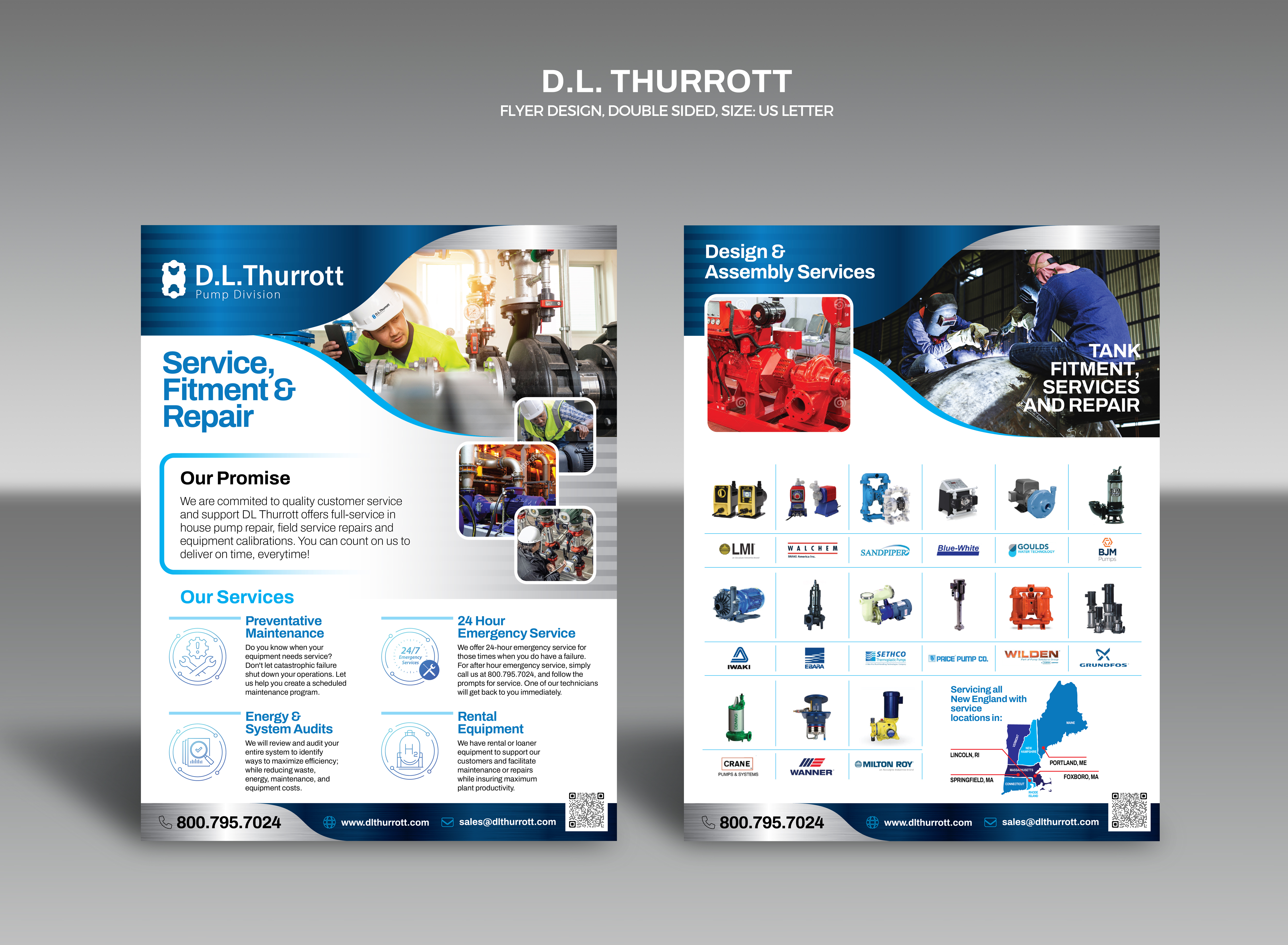 Flyer Design by Impressive Sol for this project | Design #32486308