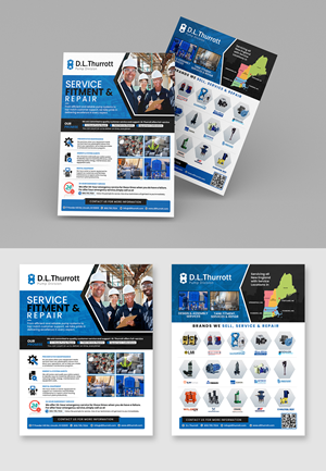 Design de Flyer par debdesign pour ce projet | Design : #32447368
