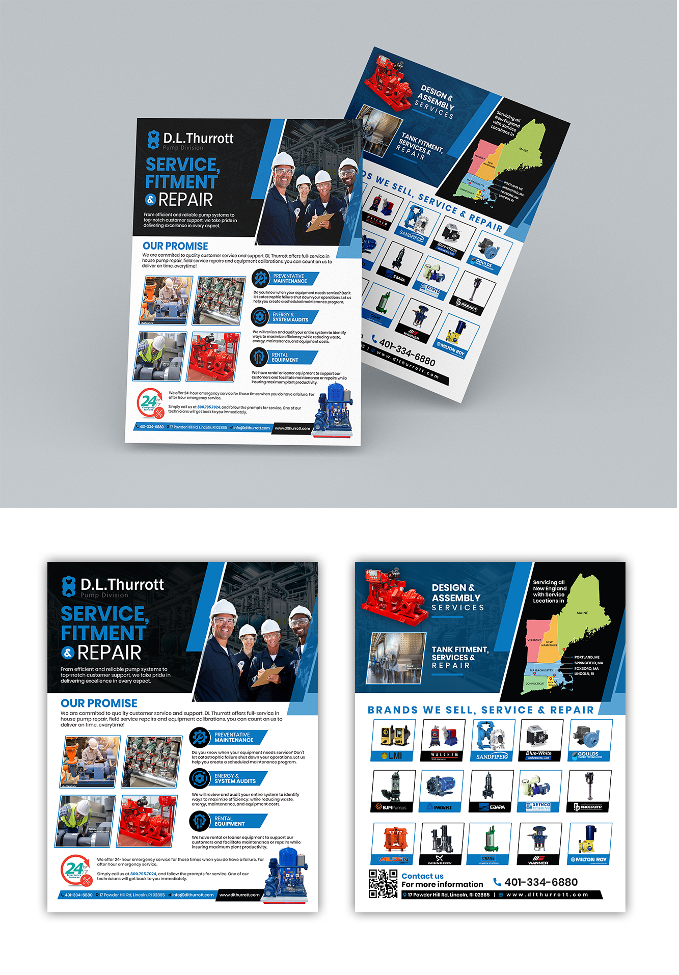 Design de Flyer par debdesign pour ce projet | Design : #32448074