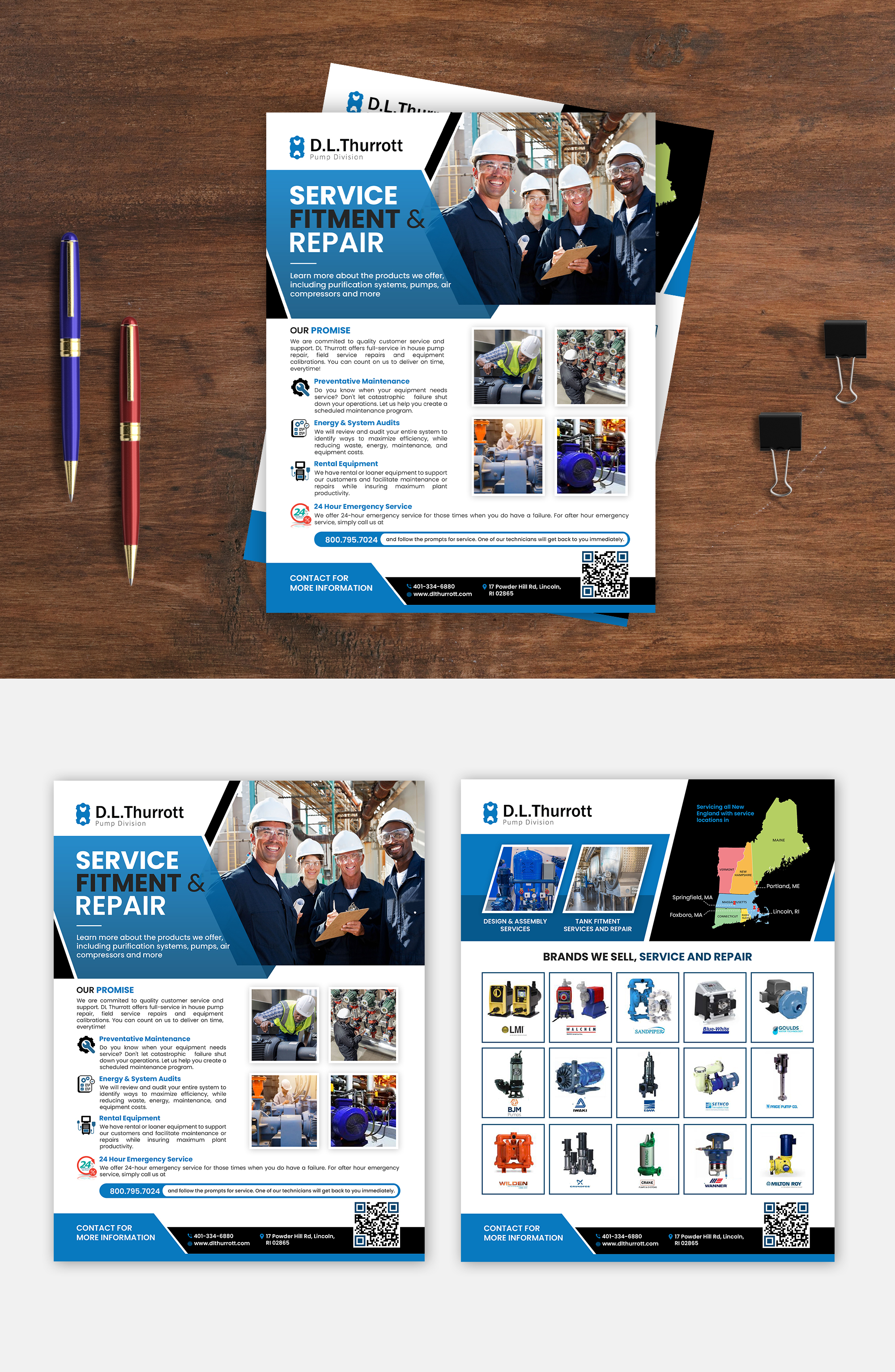 Flyer Design by debdesign for this project | Design #32448983