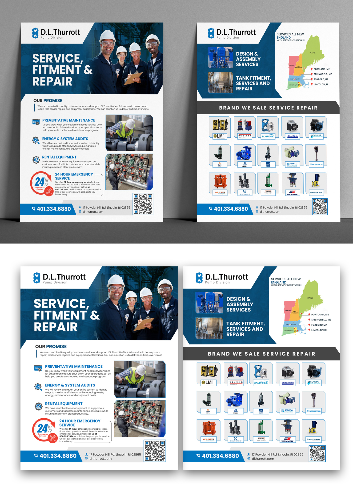 Flyer Design by debdesign for this project | Design #32449171