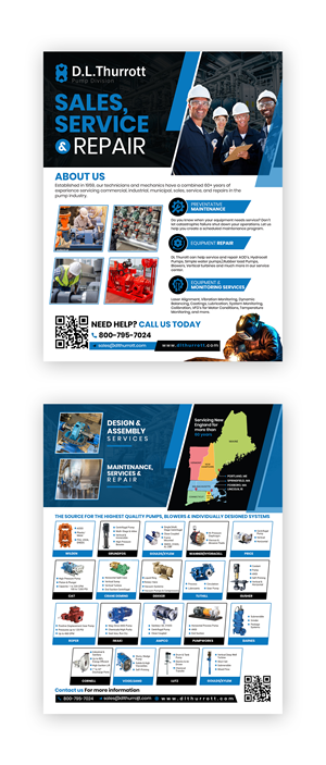 Design de Flyer par debdesign pour ce projet | Design : #32496867