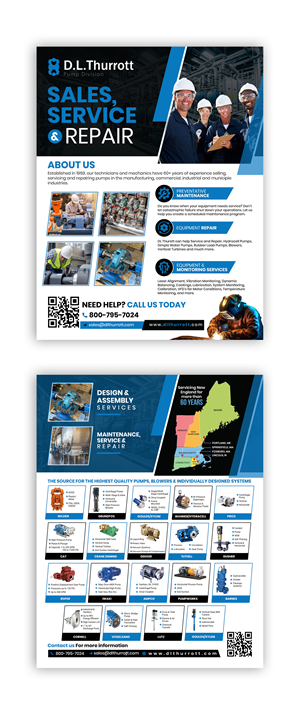 Design de Flyer par debdesign pour ce projet | Design : #32556047