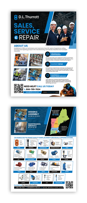 Design de Flyer par debdesign pour ce projet | Design : #32561469
