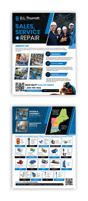 Design de Flyer par debdesign pour ce projet | Design : #32575511