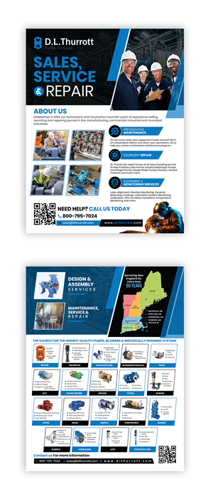Design de Flyer par debdesign pour ce projet | Design : #32594914