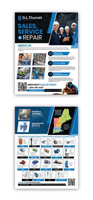 Design de Flyer par debdesign pour ce projet | Design : #32602375