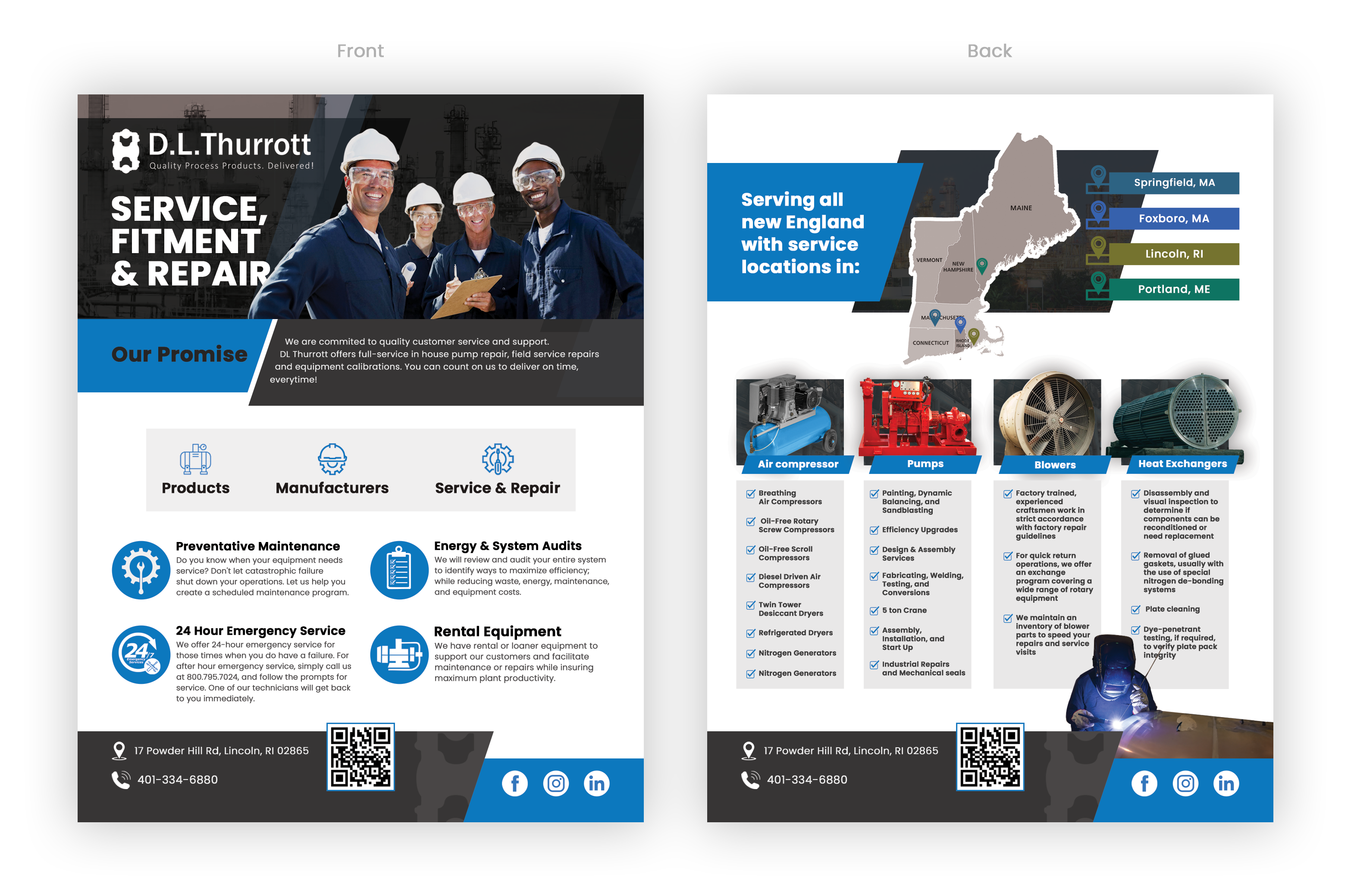 Flyer Design by Shoaib.j for this project | Design #32458403