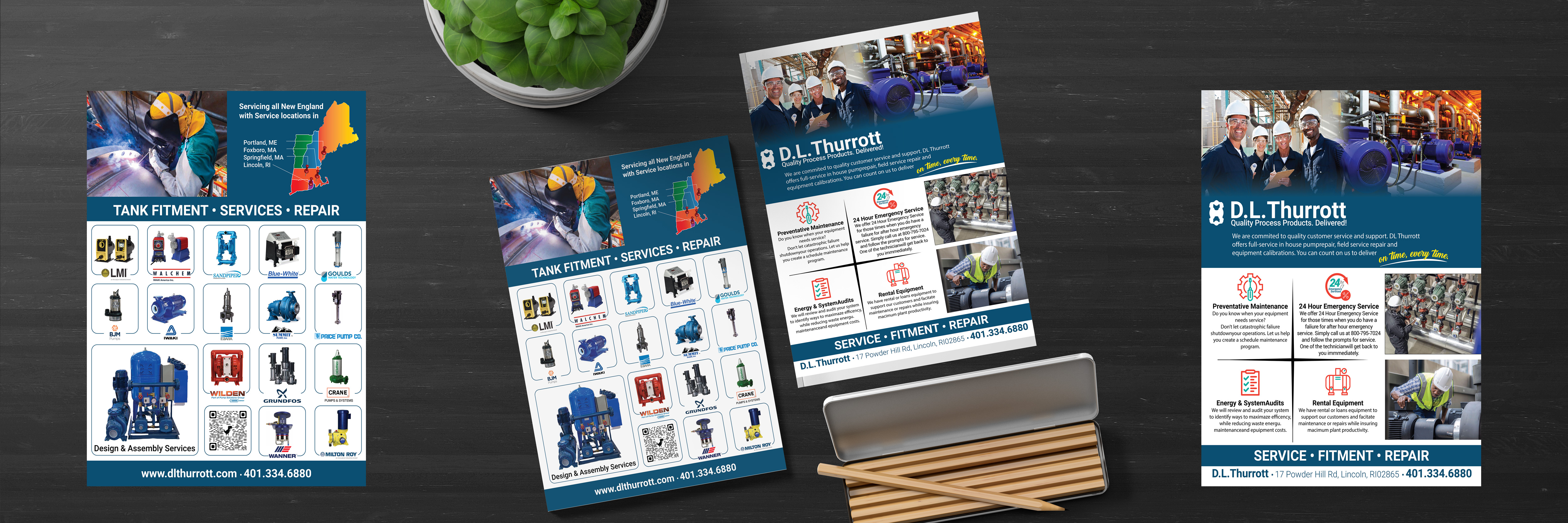 Flyer Design by Impressive Designs for this project | Design #32482022