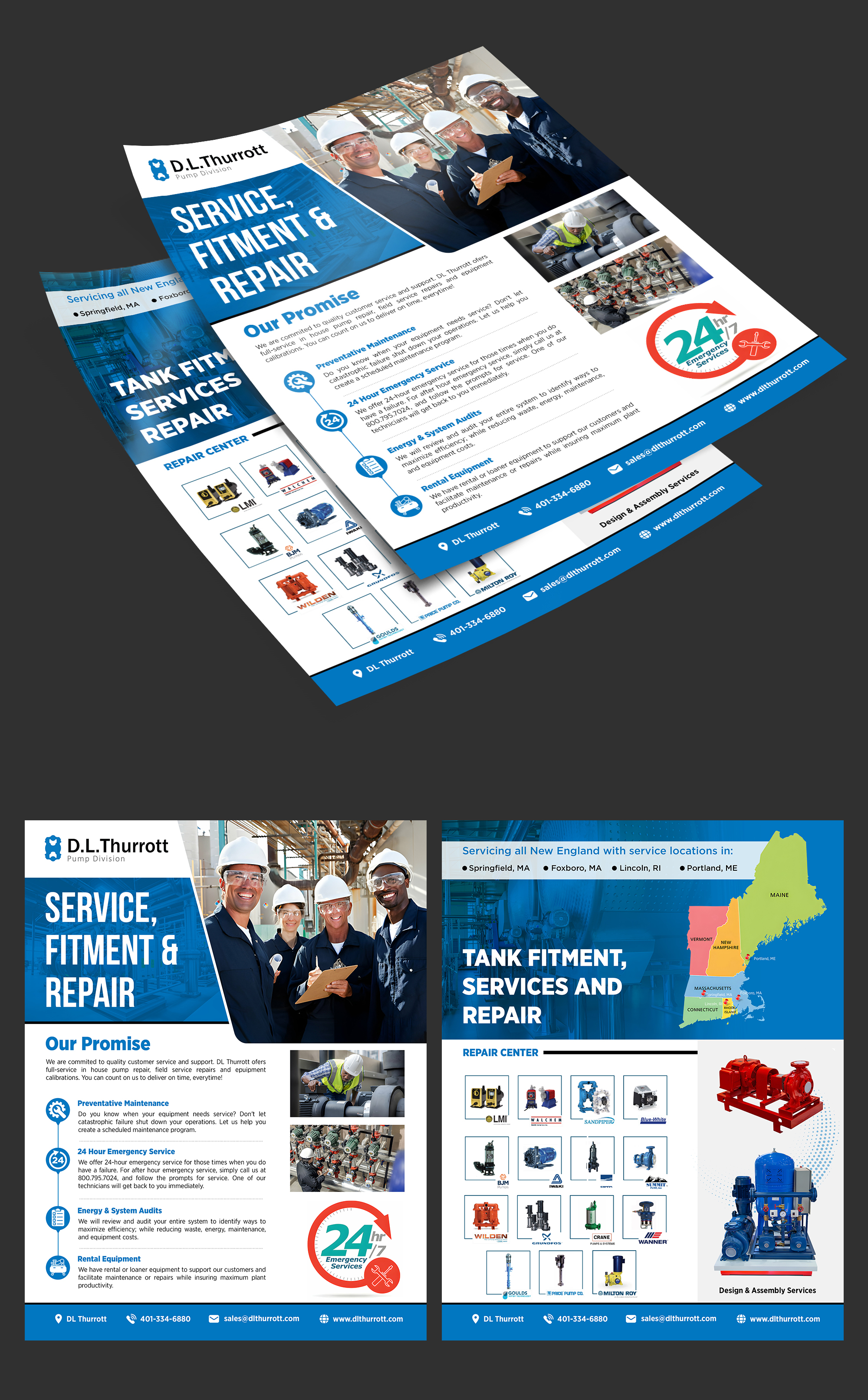 Flyer Design by SWASTIK for this project | Design #32460311