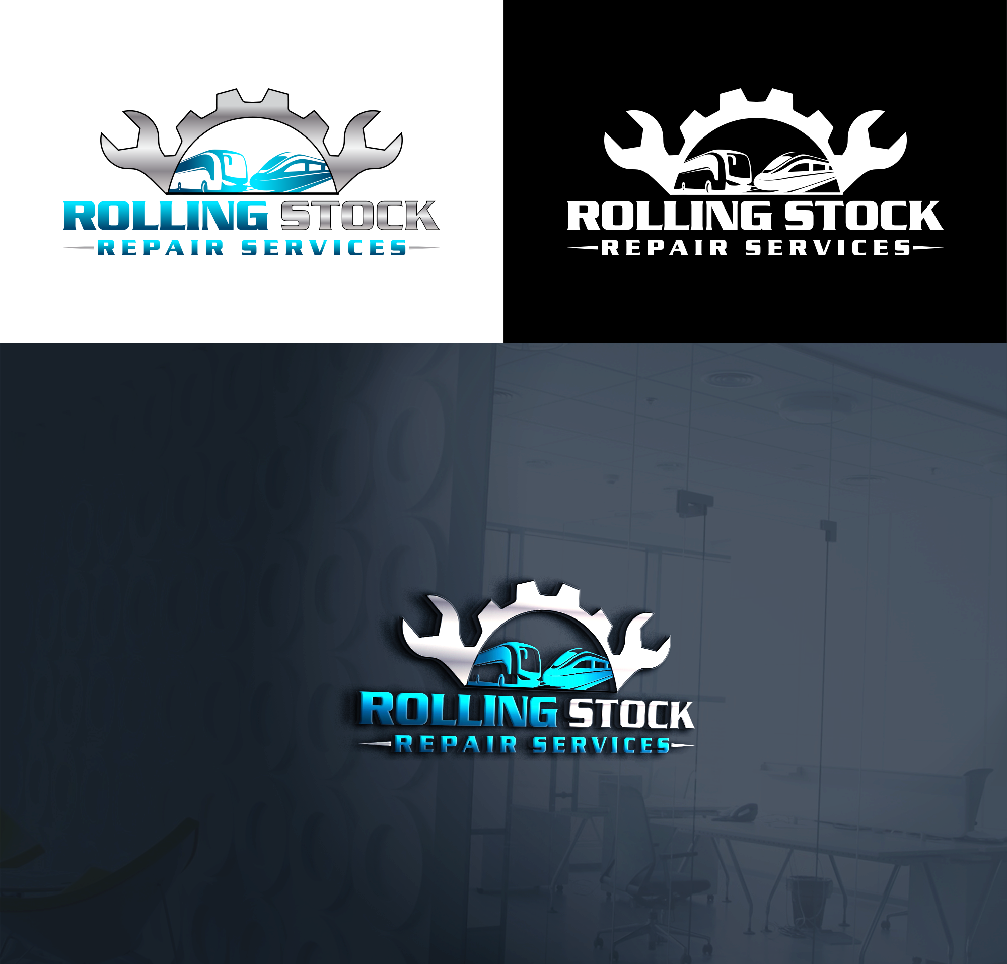 Logo Design by RA-bica for brighterways | Design #32462057