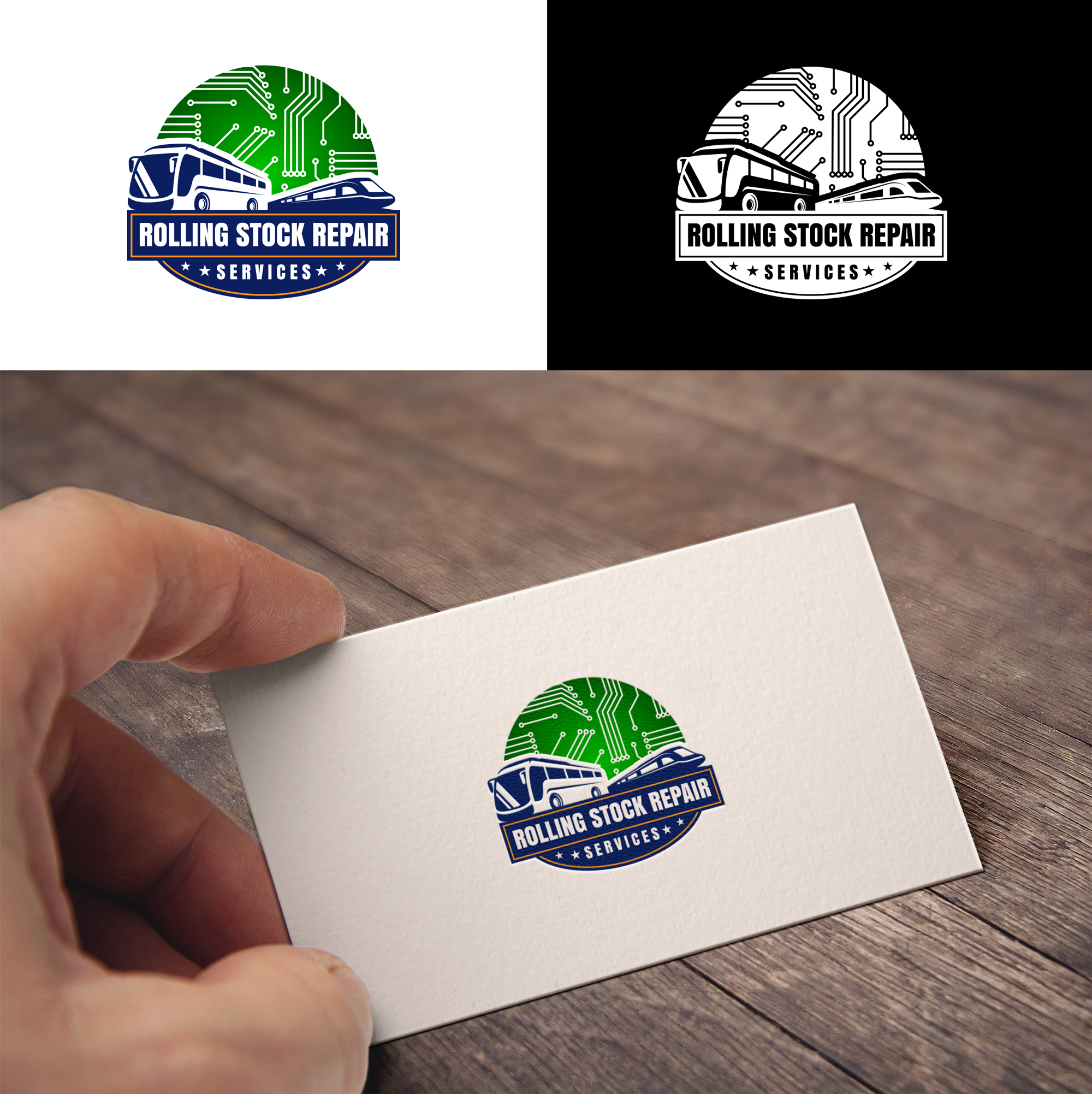 Logo Design by RA-bica for brighterways | Design: #32950339