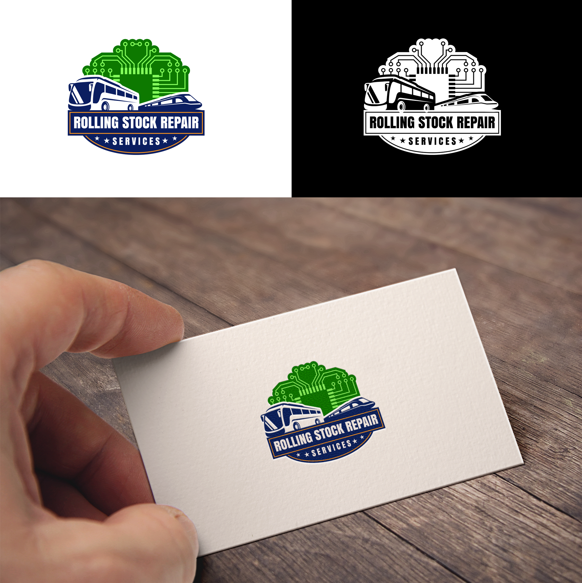 Logo Design by RA-bica for brighterways | Design #32950340
