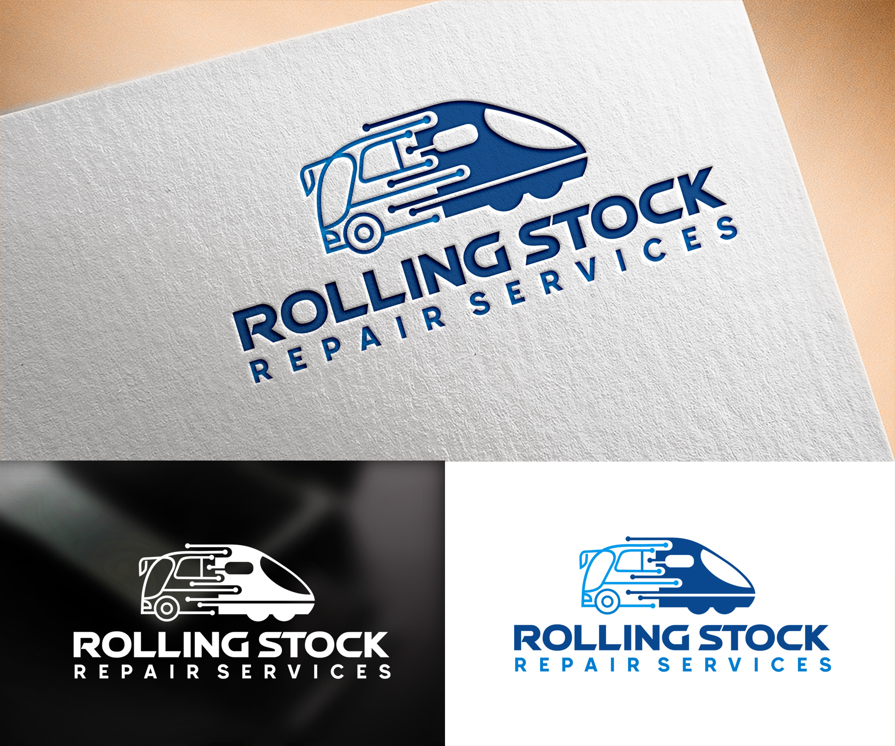 Logo Design by Vishak vasu for brighterways | Design #32492339