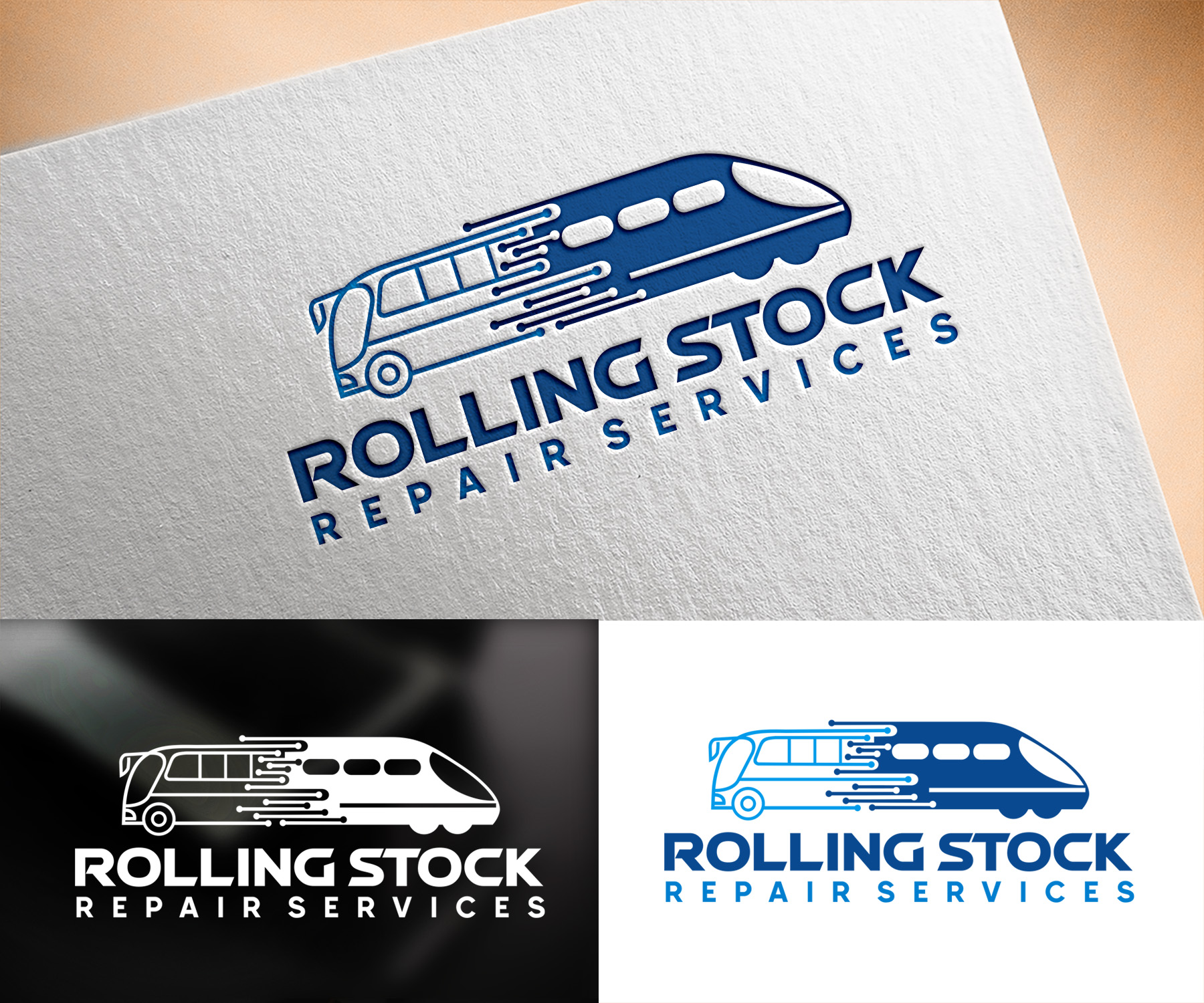 Logo Design by Vishak vasu for brighterways | Design #32543406