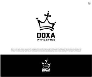 Logo Design by D_Mantra