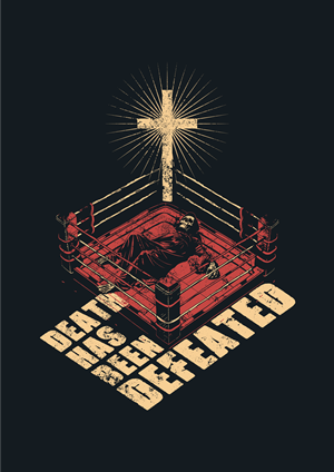 T-shirt Design by Bento Design
