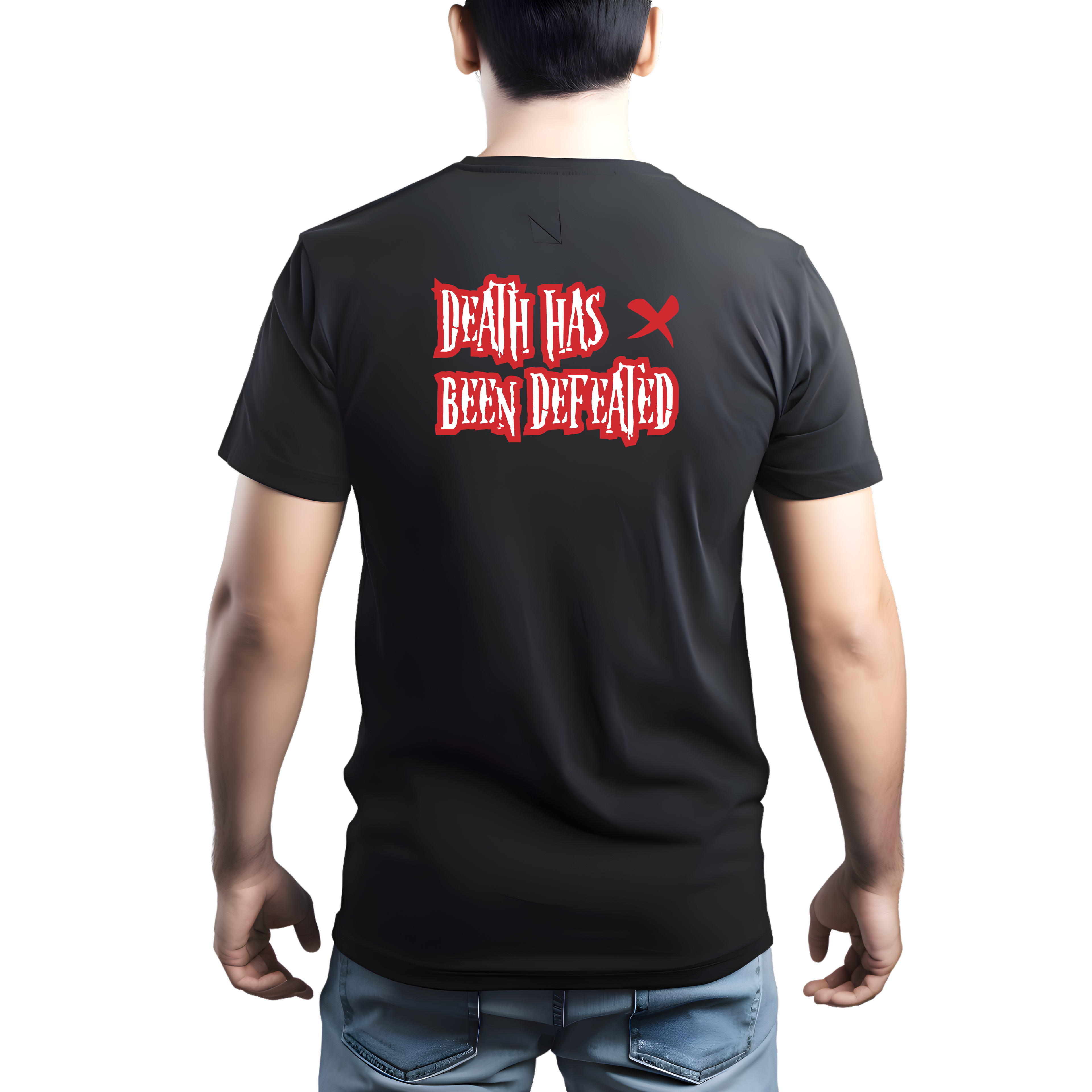 T-Shirt-Design von designblaast für dieses Projekt | Design #32445230