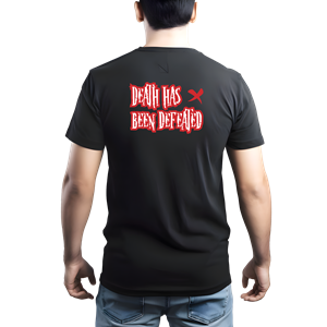 T-shirt Design by designblaast