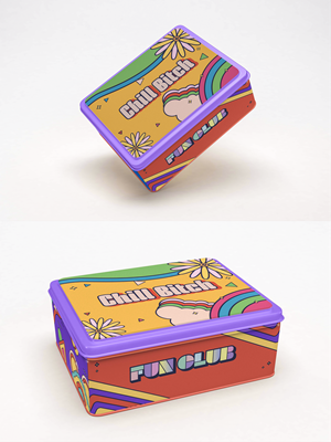 Diseño de Empaque por Jose Loaiza para este proyecto | Diseño: #32458531