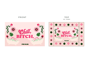 Diseño de Empaque por an-designs para este proyecto | Diseño: #32493039