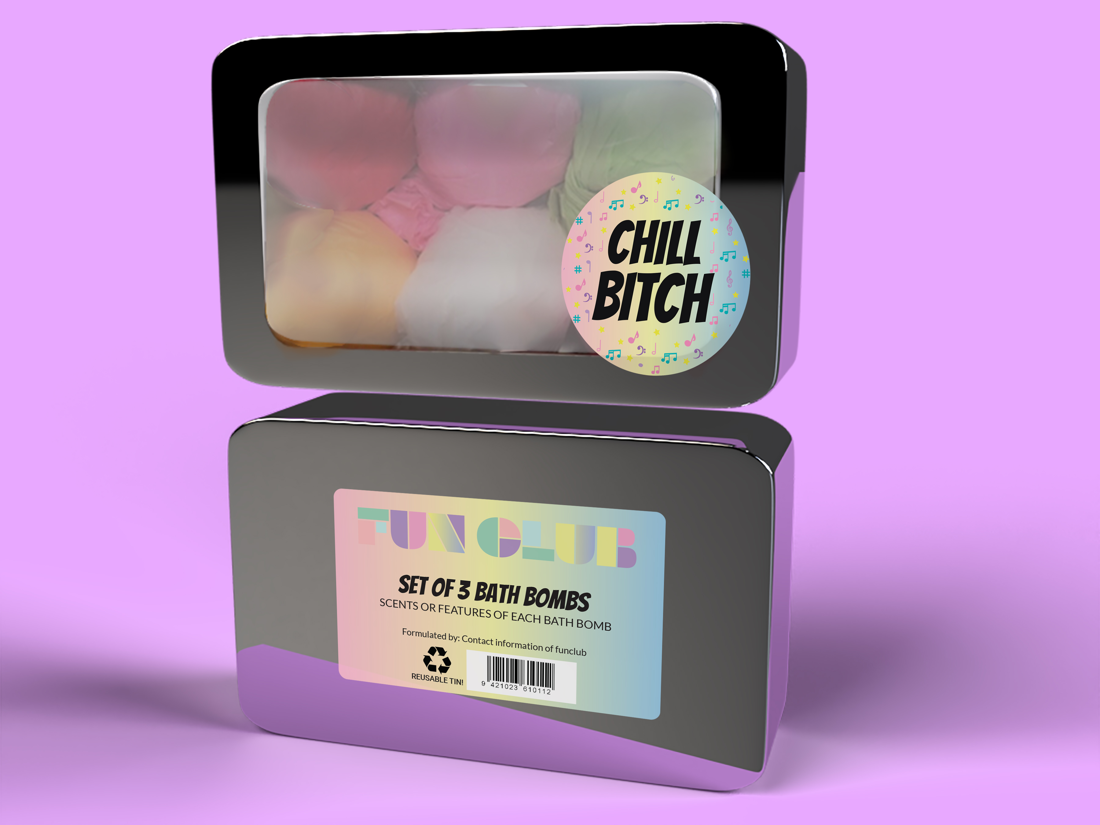 Packaging Design by Abdulmumin Imam for this project | Design #32489116