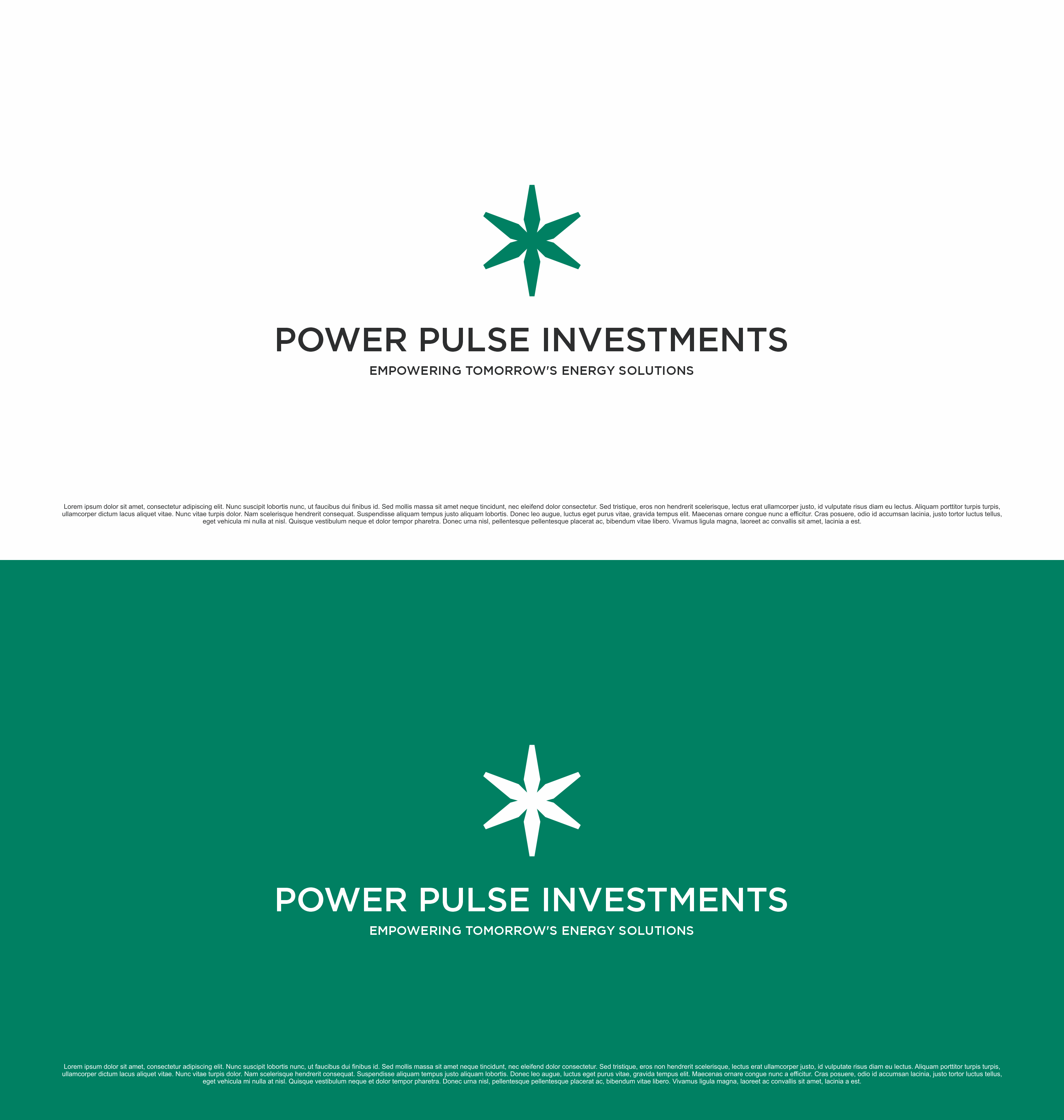 Logo Design by saesean for this project | Design #32444023