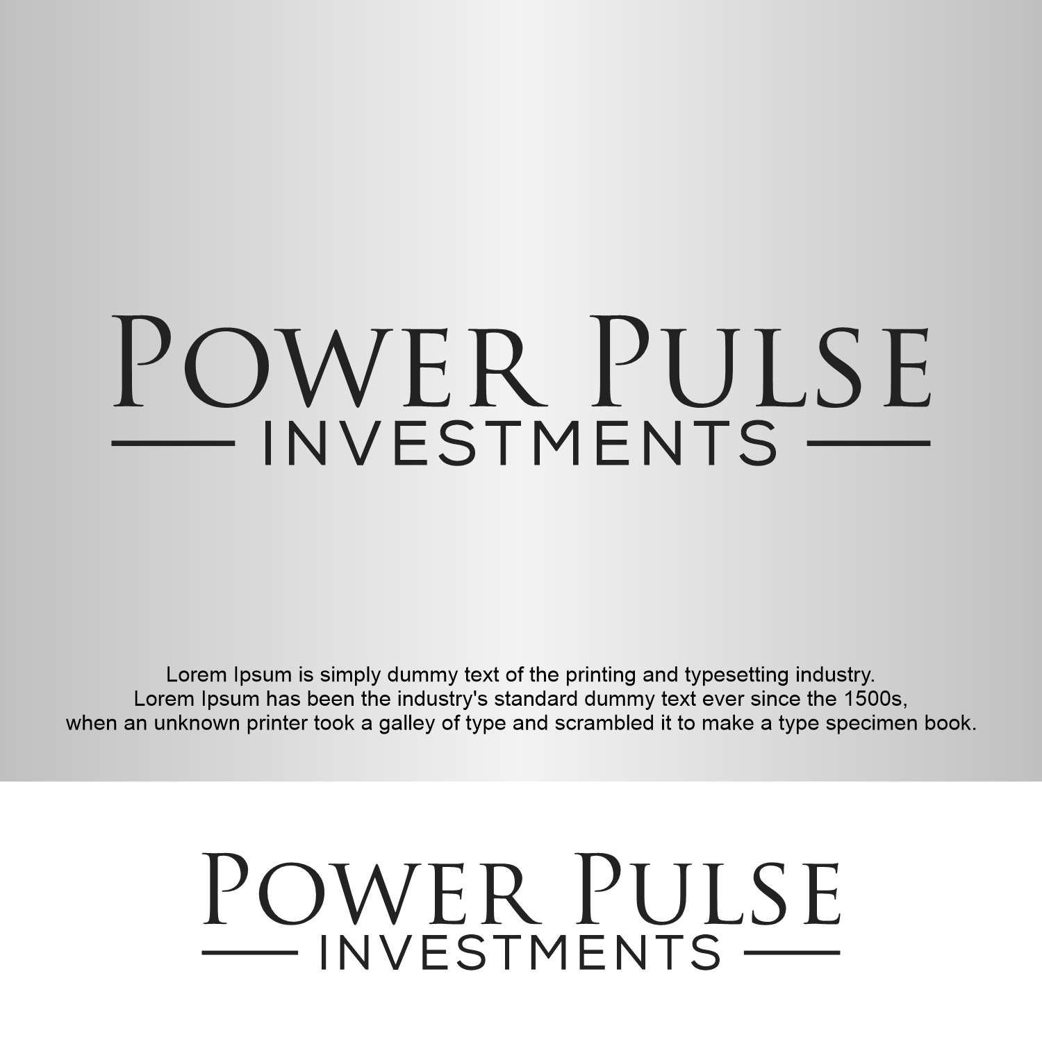Logo Design by Abigaill_design for this project | Design #32451727
