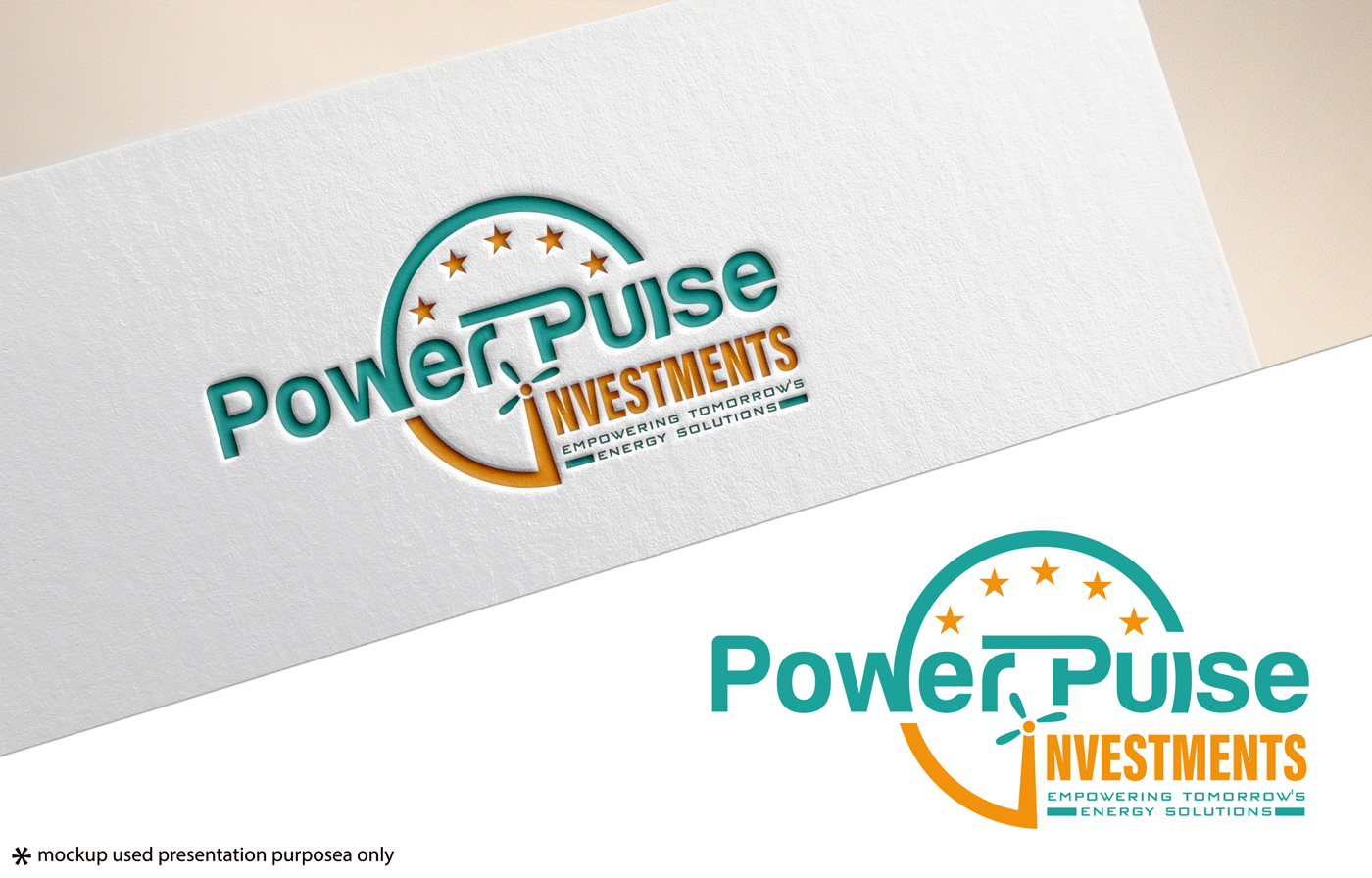 Logo Design by Rubia@ for this project | Design #32451843