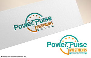 Logo Design by Rubia@ for this project | Design: #32451843