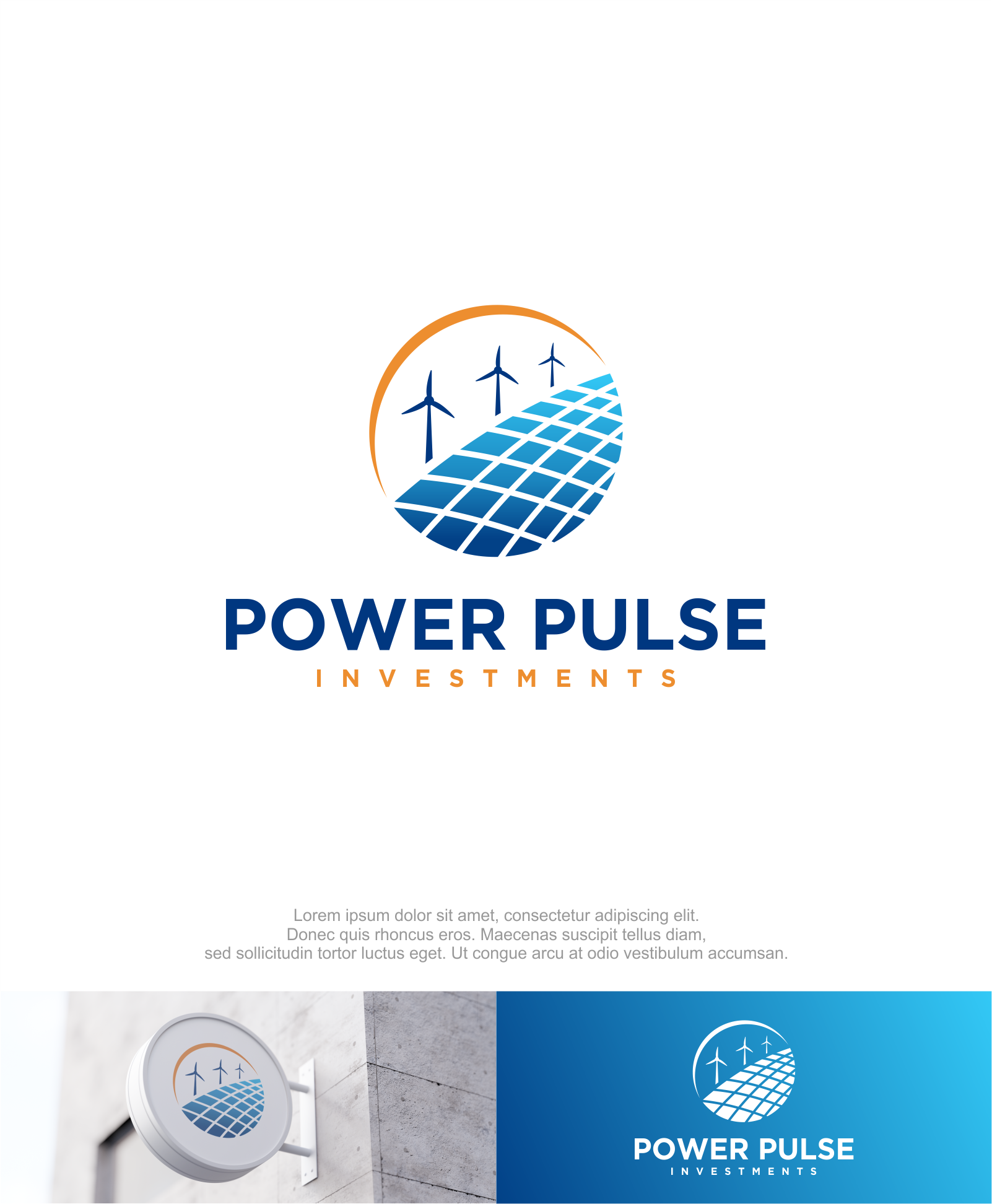 Logo Design by M.Syaiful Huda for this project | Design #32444741