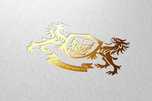 Logo Design by Tube light for Thompson Brewing Co | Design: #32499334