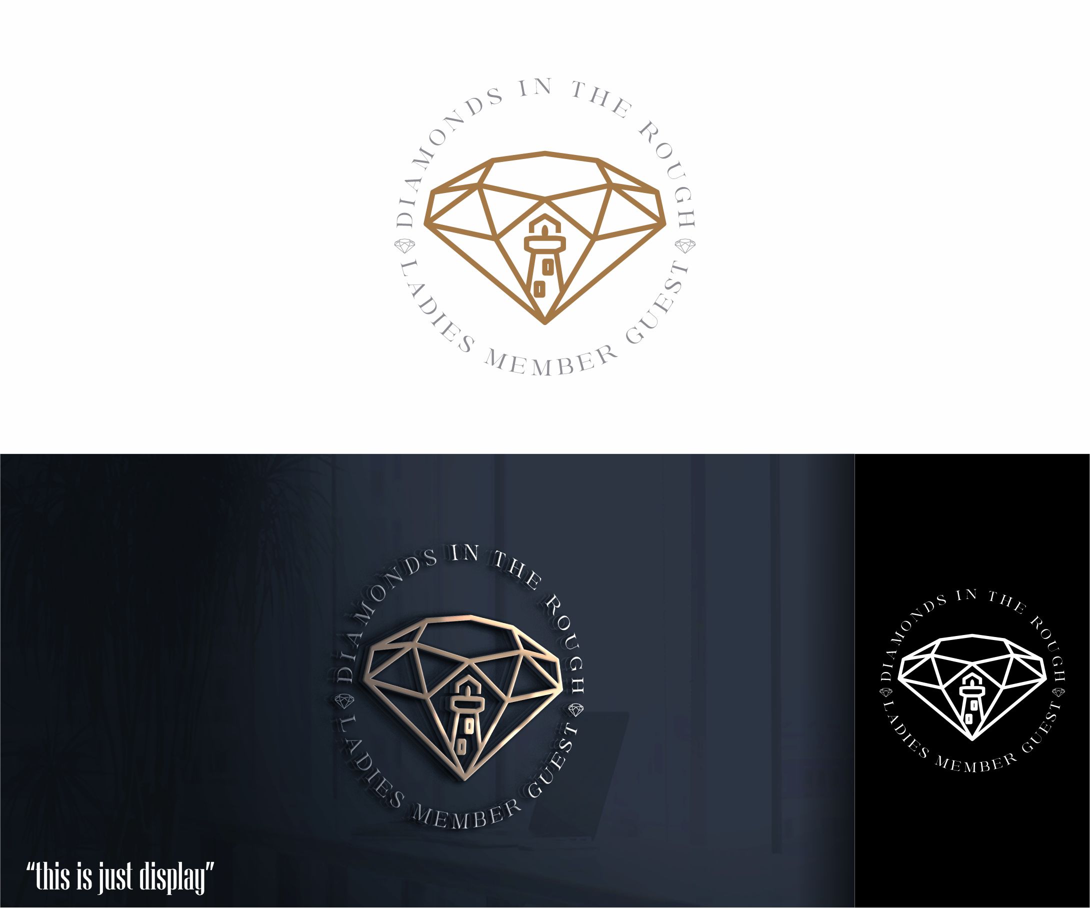 Diseño de Logo por alkaline para este proyecto | Diseño #32444509