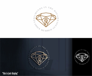Logo Design by alkaline for this project | Design: #32444509