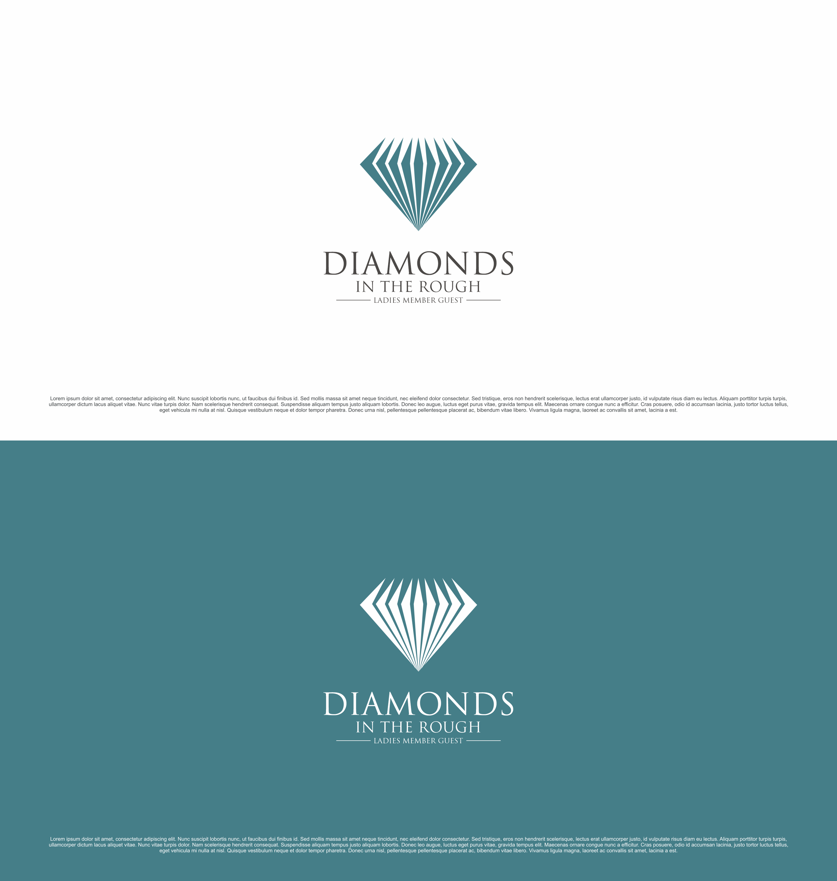 Logo Design by saesean for this project | Design #32453261