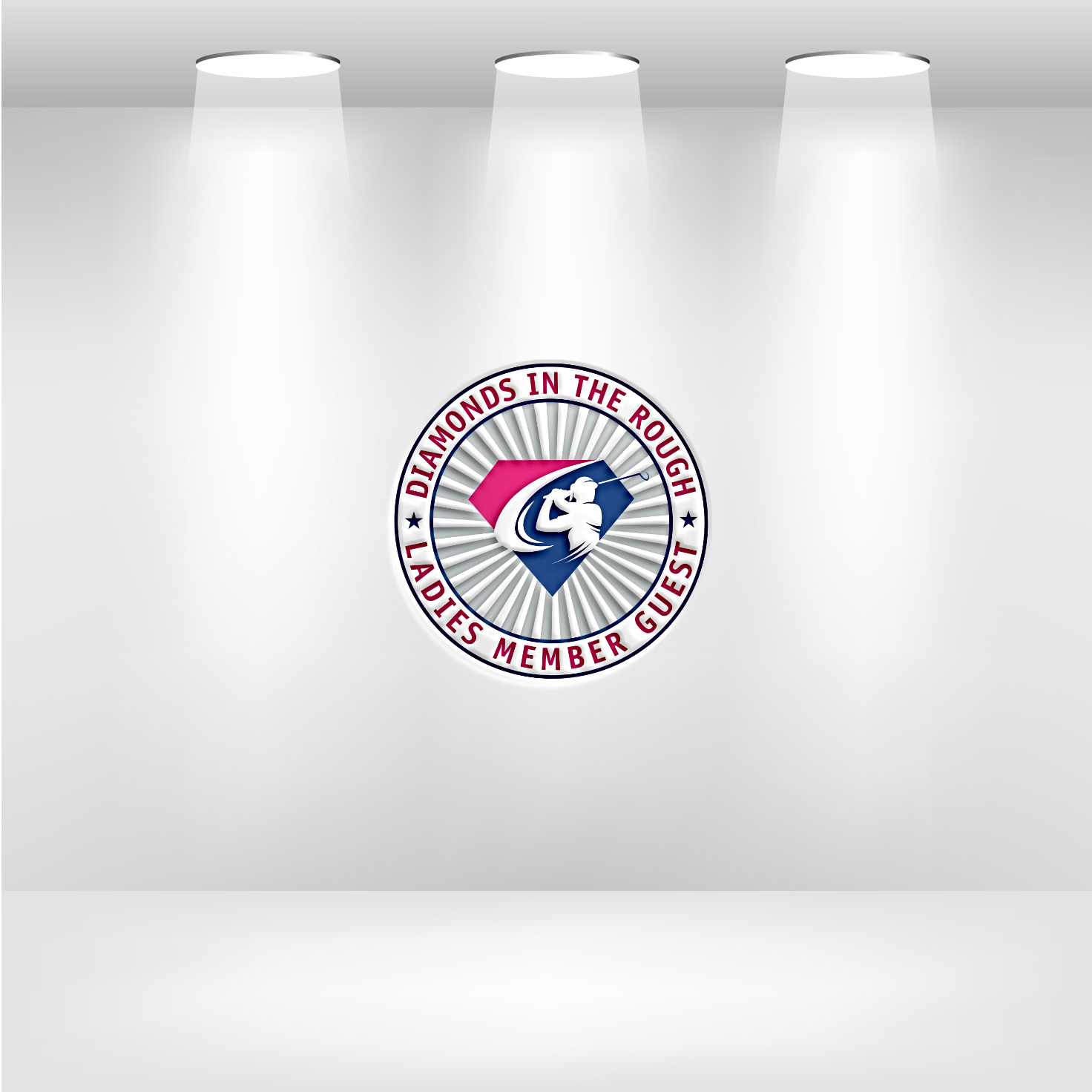 Diseño de Logo por DesignVerse777 para este proyecto | Diseño #32462411