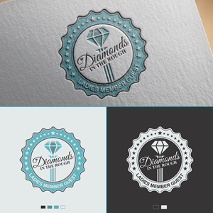 Logo Design by Afika_YN for this project | Design: #32476068