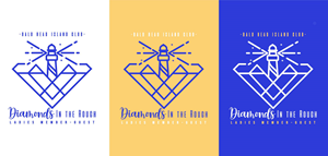 Logo Design by dhadaj
