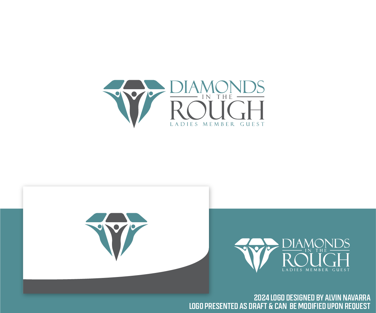 Diseño de Logo por alvinnavarra para este proyecto | Diseño #32466664