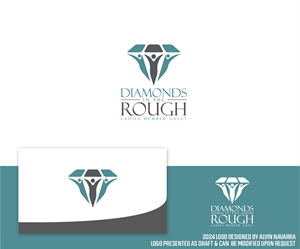 Design de Logo par alvinnavarra pour ce projet | Design : #32466671