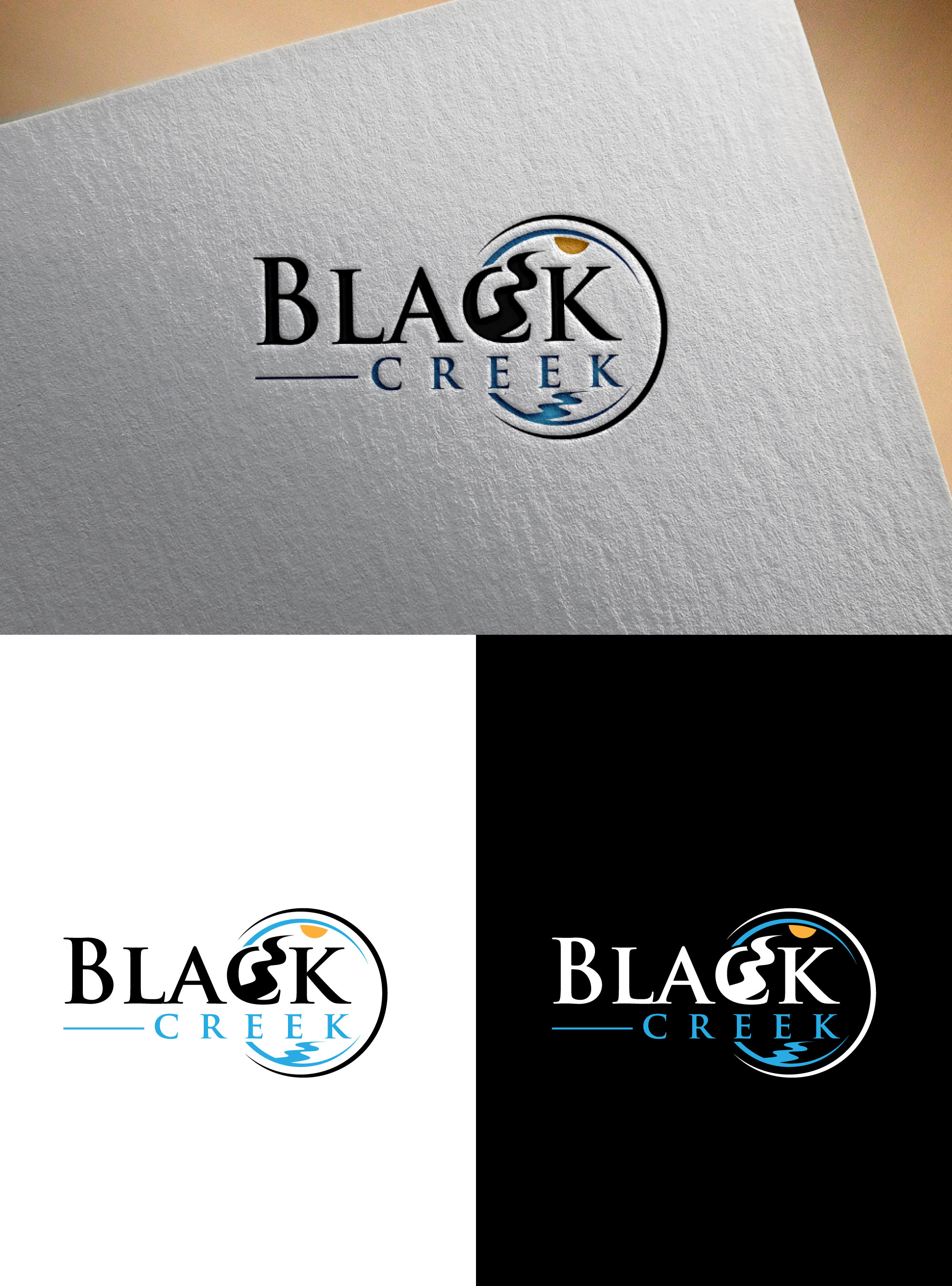 Logo Design by RS_Design for this project | Design #32448139