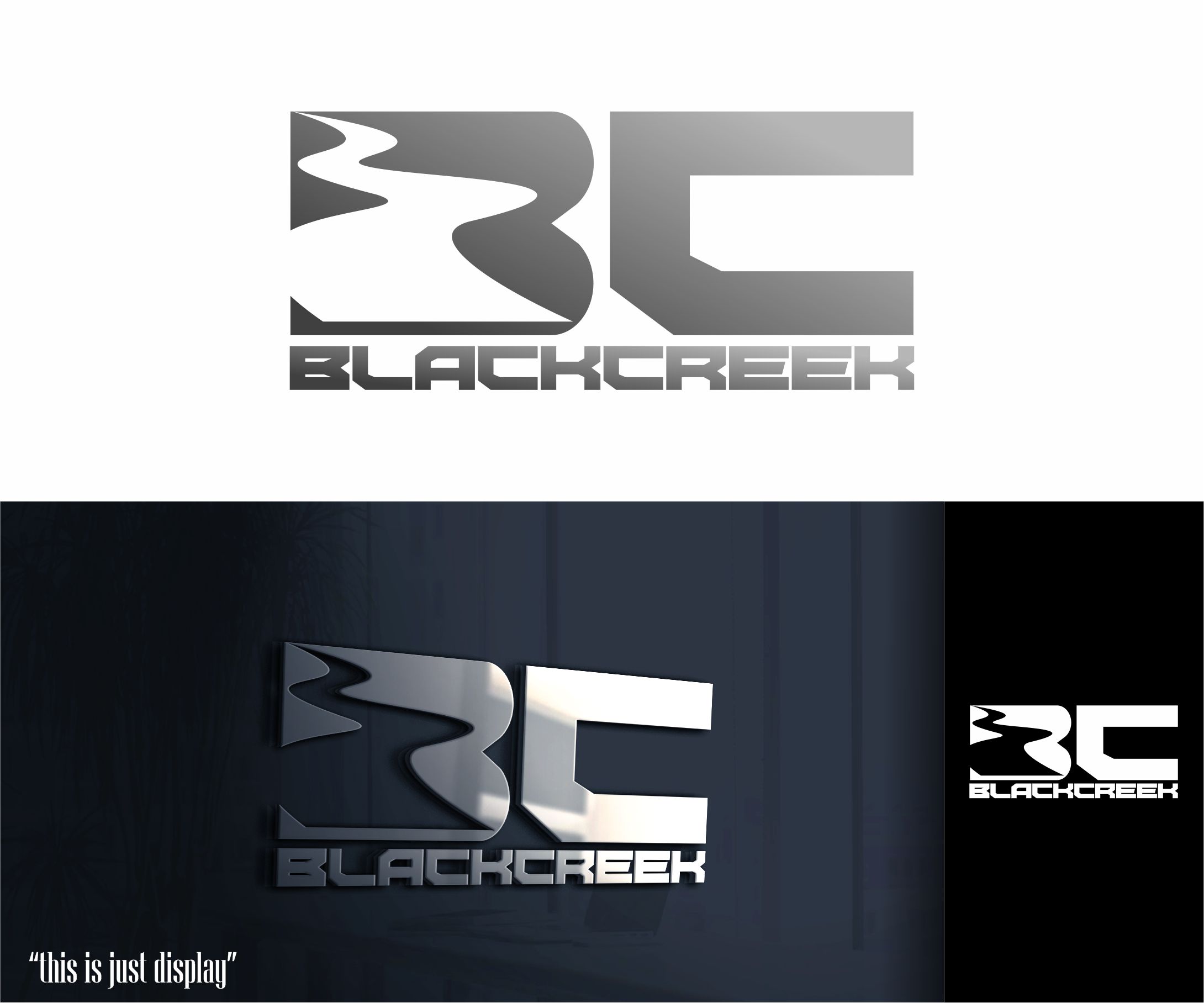 Logo Design by alkaline for this project | Design #32444346