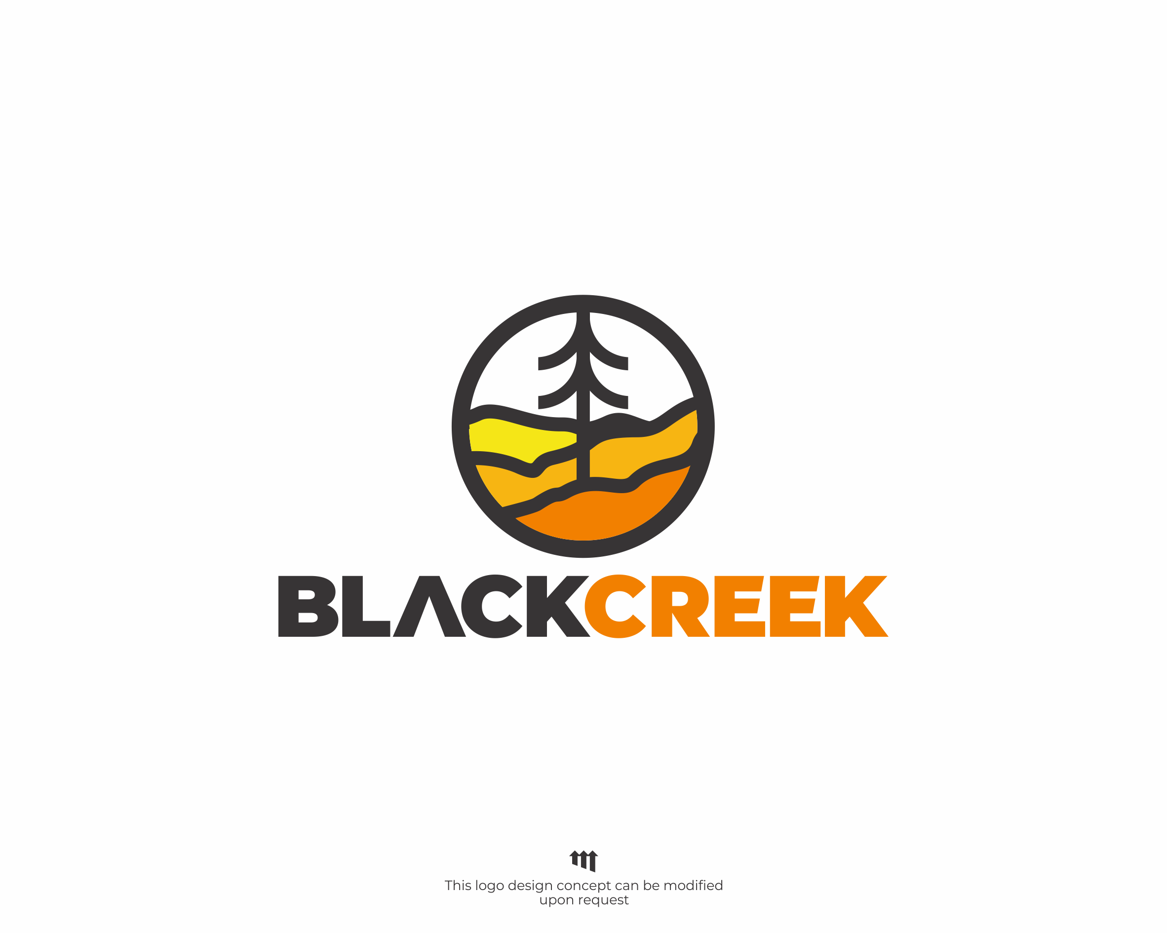 Logo Design by MBARO for this project | Design #32494418