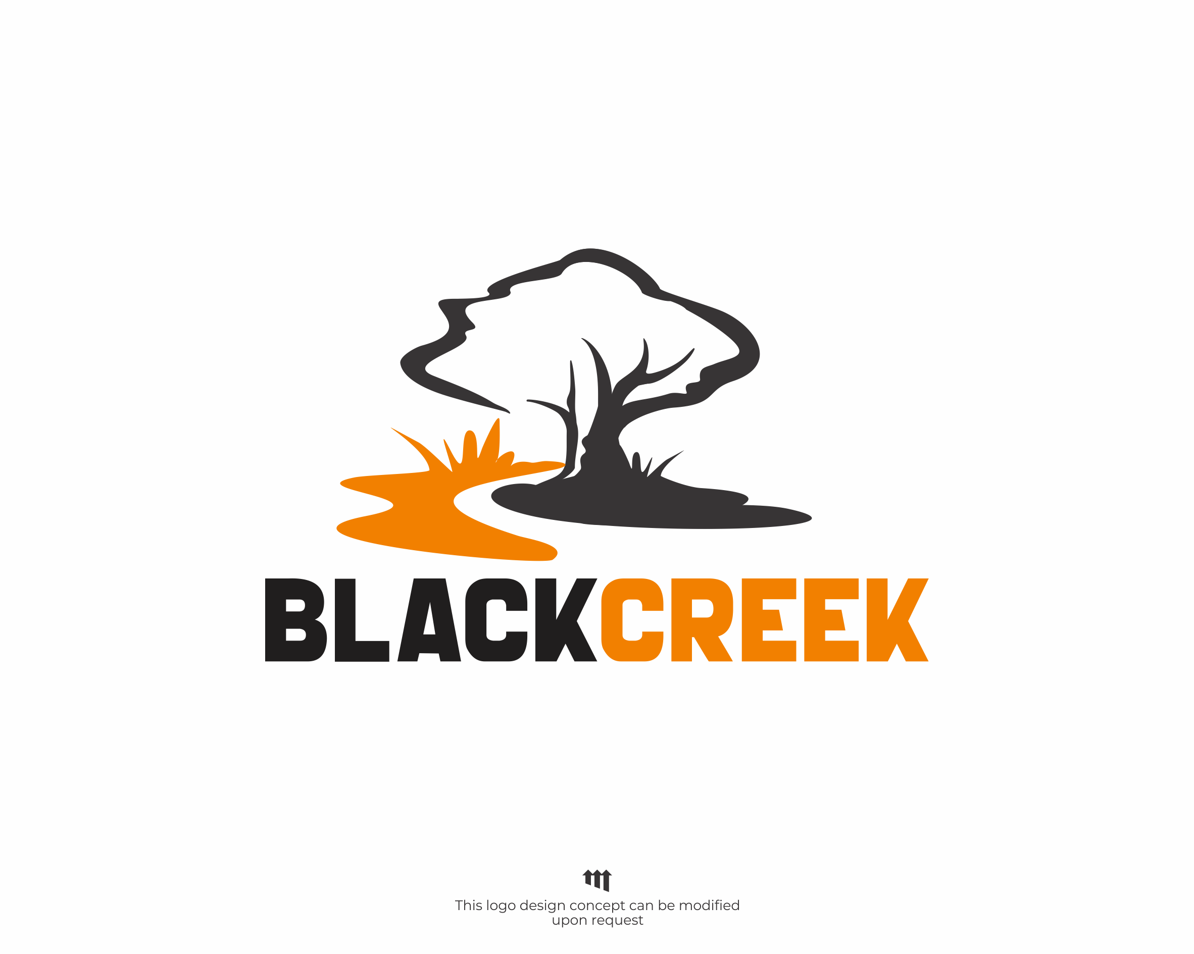 Logo Design by MBARO for this project | Design #32496643