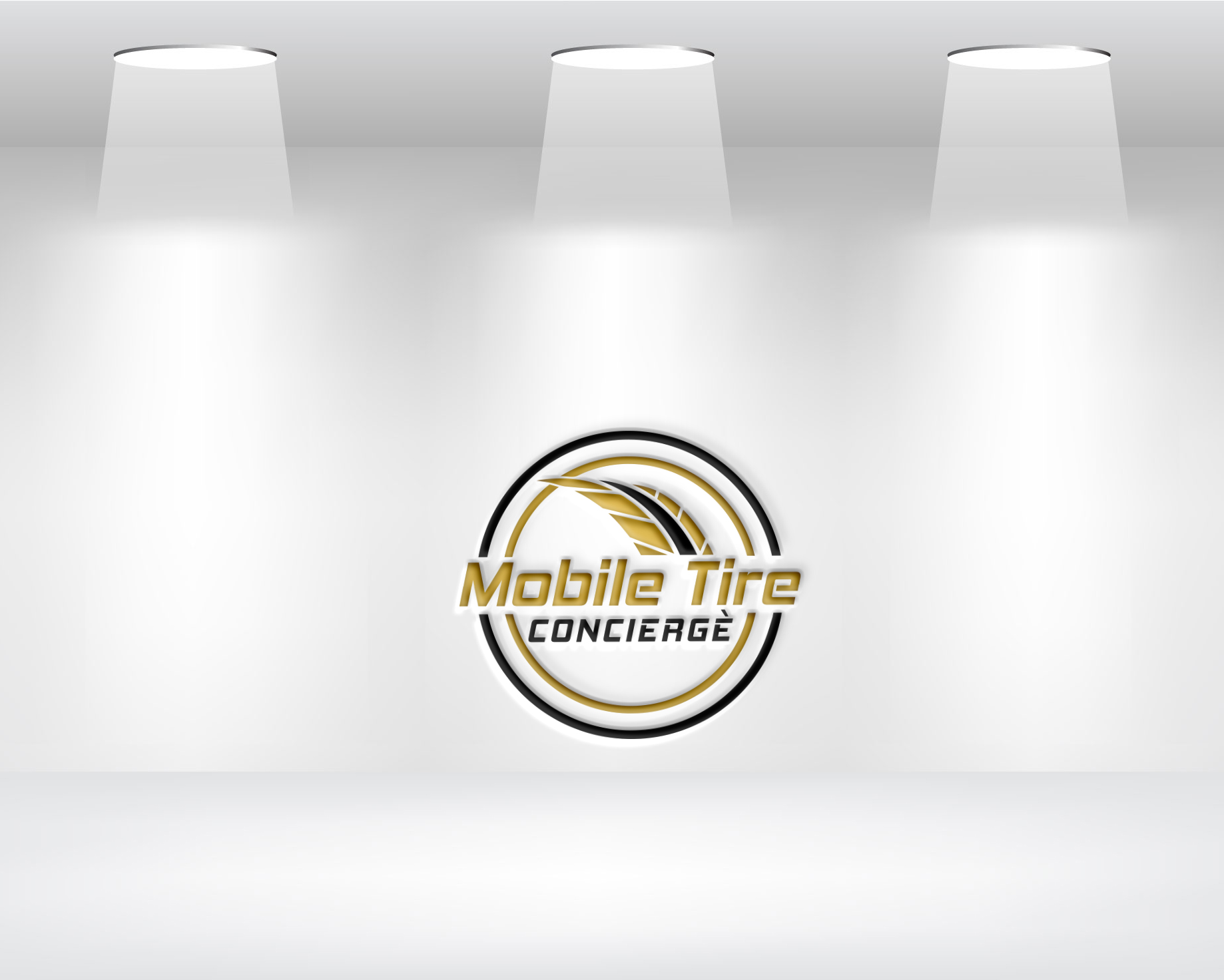 Logo Design by Daniel Khan for this project | Design #32446742