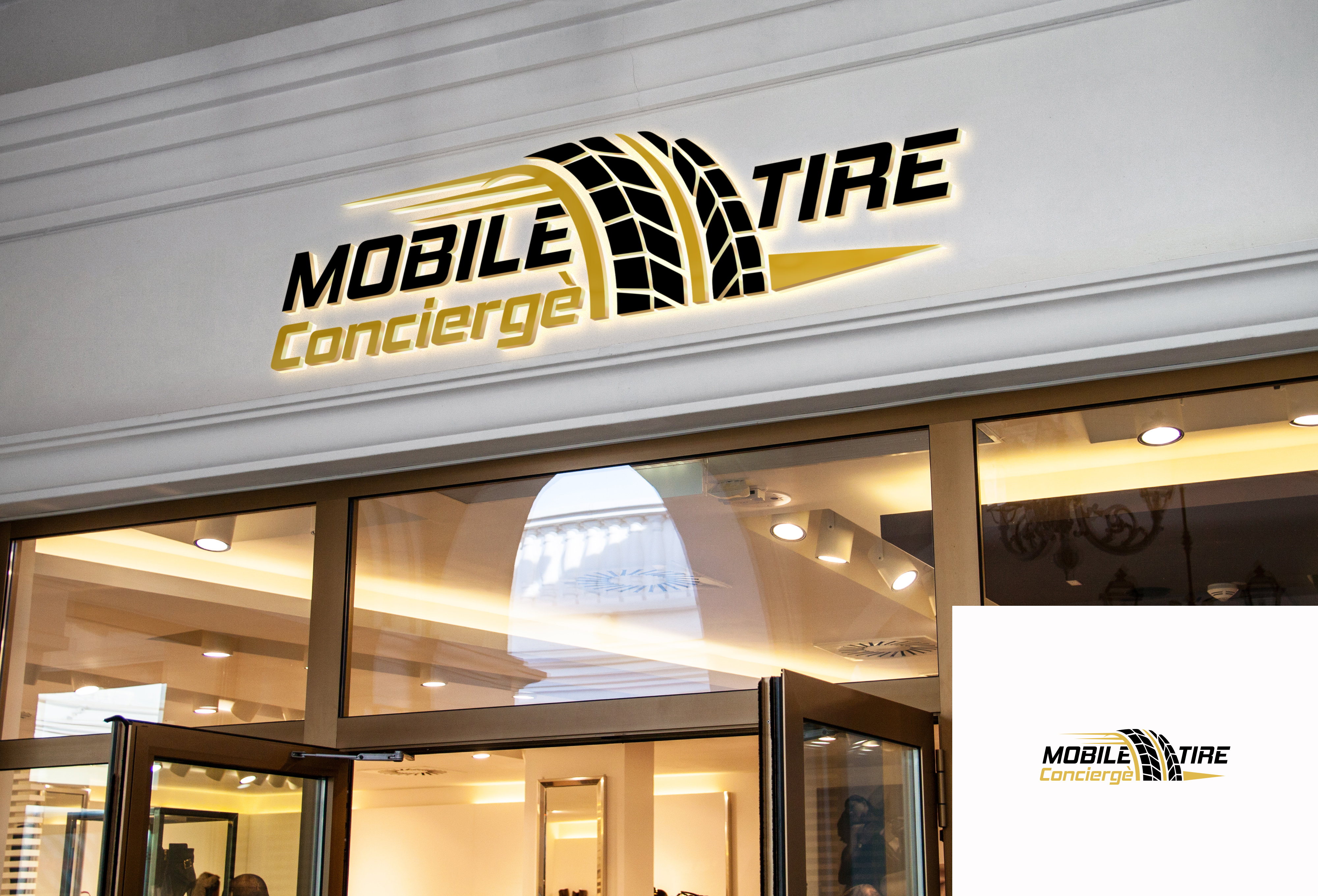 Logo Design by Daniel Khan for this project | Design #32446743