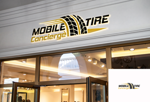 Logo Design by Daniel Khan for this project | Design: #32446743