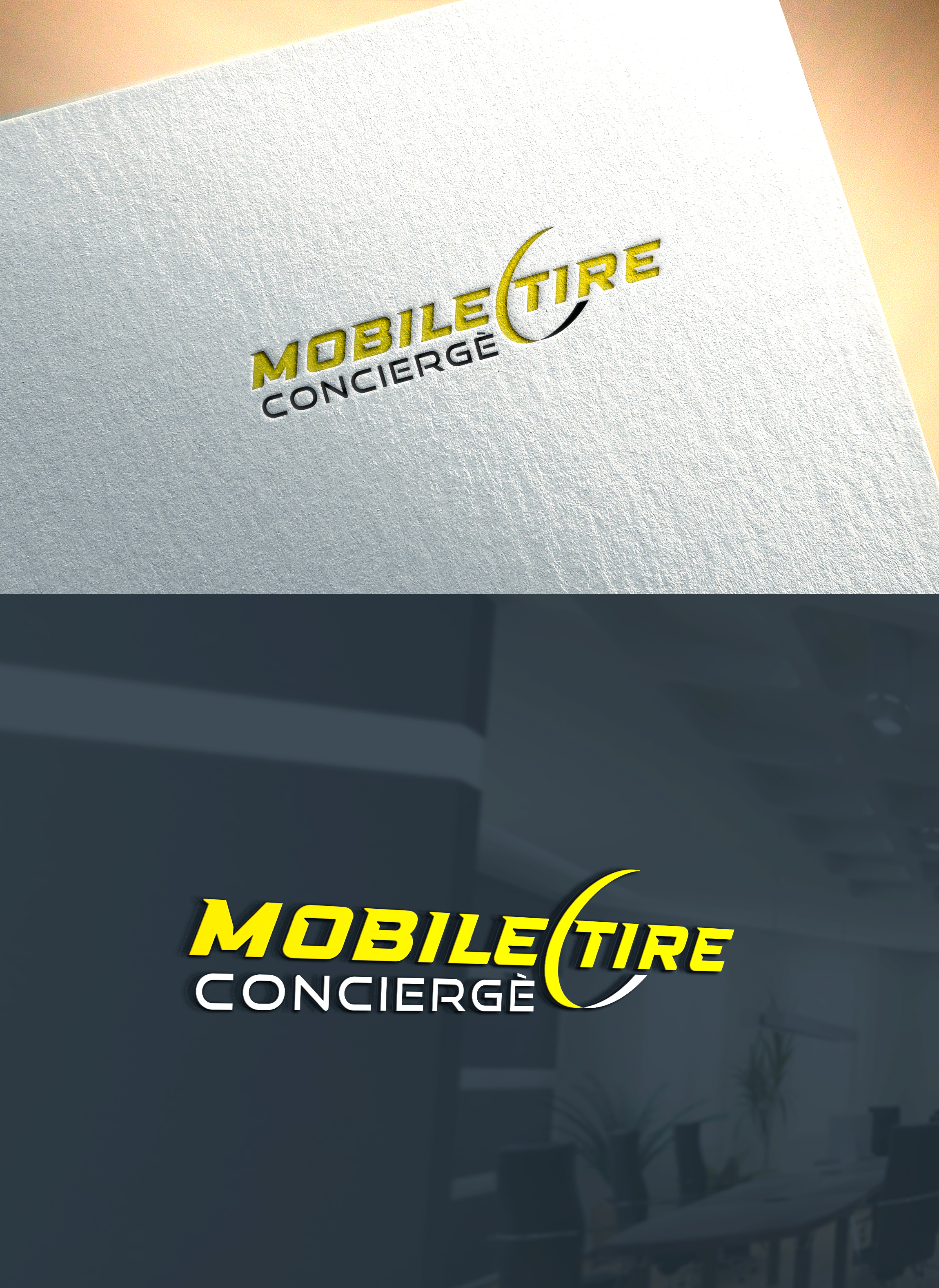 Logo Design by RaKu 2 for this project | Design #32494285