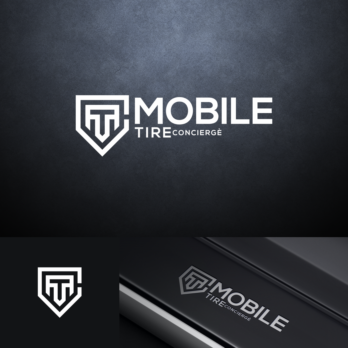 Logo Design by DeaDsn for this project | Design #32452963