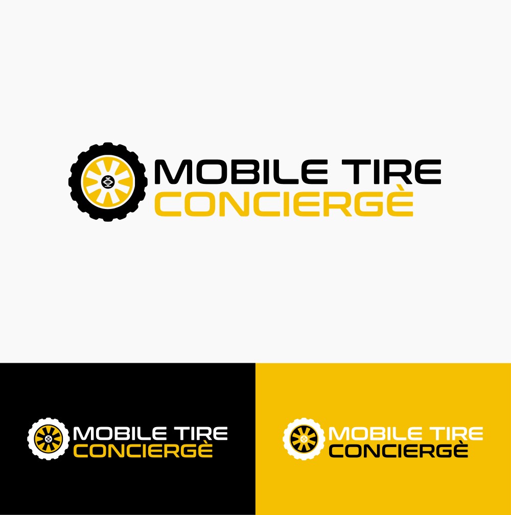 Logo Design by alitjuara for this project | Design #32452645